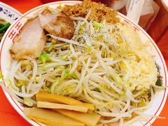 -拉面莊夢語＆中华料理八椿
