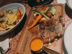 -La Terre乐田(万象城店)