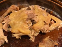 -客语客家菜(佳兆业广场店)