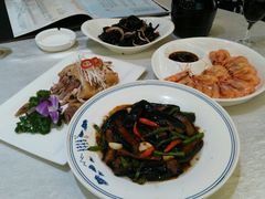 -金龙渔港(双楠店)