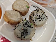 -小杨生煎(周浦万达店)