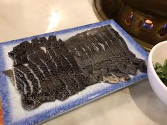 -宣武小院涮肉(前门店)