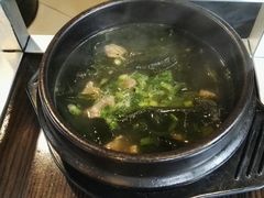 -釜山火炉·海鲜烤肉(紫藤路店)