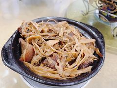 -老东阳·外婆菜(横店店)