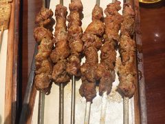 -那拉提之疆·新疆菜(美院店)