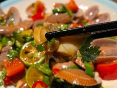 -甘家界牌柠檬鸭(青山店)