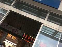 -晋江动车站