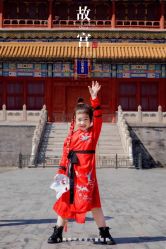 -小熊饼干专业儿童摄影