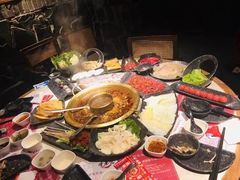 -哥老官重庆美蛙鱼头(西湖银泰十一哥店)