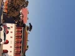 -普陀宗乘之庙(小布达拉宫)