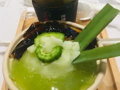 -炖物24章·顺时轻养茶(黄龙店)