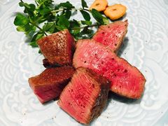 -肉屋·雪月花(名古屋)