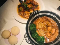 -皇朝会.经典传统粤菜(外滩店)
