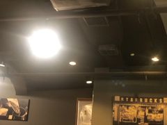 -星巴克(哈尔滨新一百店)