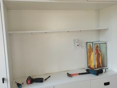 -佰丽爱家全屋定制(汶水店)
