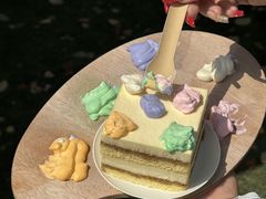 -J Create城市露营咖啡·简餐·宠物(上海动物园店)