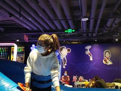 -VS SPORTS PARK运动玩乐园·团建·生日会(合生汇店)