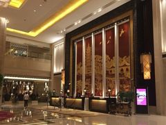 -常州富力喜来登酒店 Feast盛宴标帜西餐厅(新北万达广场店)