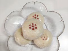 贵妃饼-祥禾饽饽铺·中式糕点(天津河东美福园店)