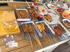 -海韵乐宿露营民宿