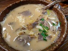 -玉祥府牛肉罩饼(金光道店)