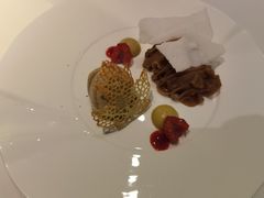 -Oyster Talks 四度蚝法餐厅