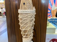 -粉粉乐鲷鱼烧(美罗城店)