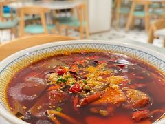 -南小馆(迪士尼小镇店)