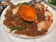 -喜记避风塘炒辣蟹(旗舰店)