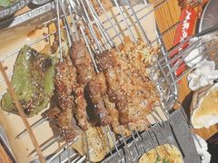 -半酌烧烤小酒馆(南京东路店)