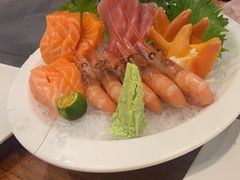 -大渔之观(安贞店)