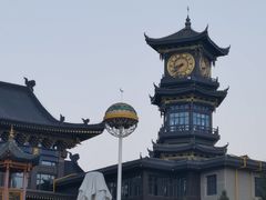 -西宁市东关清真大寺