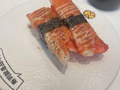 -元气寿司(益田假日广场店)
