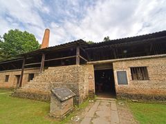 -景德镇古窑民俗博览区