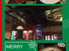 -马迭尔德式西餐精酿啤酒屋(中央大街店)