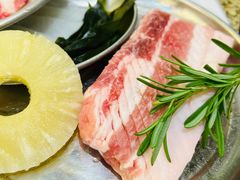 -首尔烤肉大排档(合生汇店)