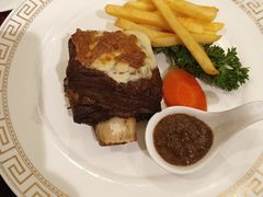 -92°C俄式厨房(中央大街店)