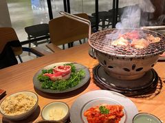 -烧肉达人•炭火烧肉(新天地店)
