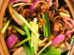 -胡须佬鸡煲四季火锅店(石厦西村直营店)