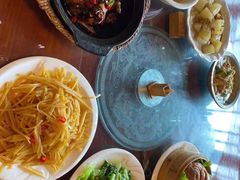 -军山湖云水间水上餐厅(进贤店)