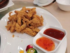 -海逸海鲜酒家(古北店)