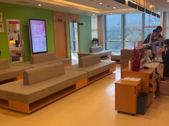 -爱康国宾体检中心(杭州滨江江南大道分院)