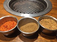 -齐齐哈尔特色烤肉