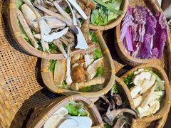 -滇野云南野生菌餐厅(陕西南路店)