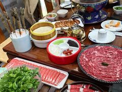 -东来顺•非遗火锅(外滩店)