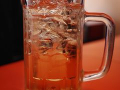 梅子起泡酒-拉面莊夢語＆中华料理八椿