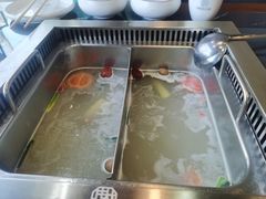 -晓林火锅(安定门店)