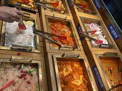 -尹珍珠·韩式无限烤肉(回龙湾店)