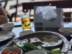 -大螃蟹海鲜餐厅