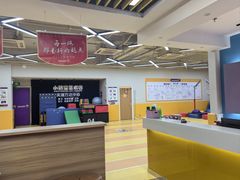 -小银星艺术团(河埒口校区)